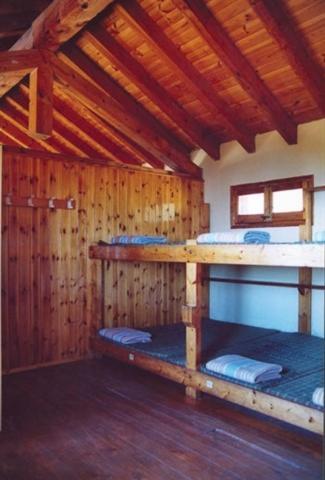Refugi Cap del Rec — Photo 4