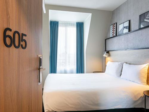 ibis Paris Boulogne Billancourt Hotel de charme Meudon