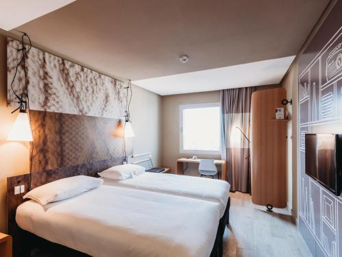 Ibis Casablanca Sidi Maarouf, Casablanca (fotografie 8)
