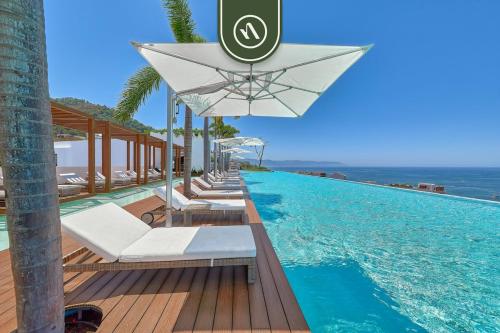 Luxury 1BR Condo - Rooftop Pool - Bay View - image 3