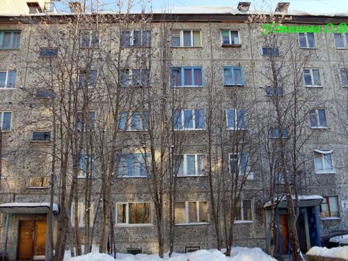 Apartment On Gaidara1 - image 5