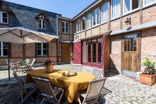 Lake house 20 min from Paris in Le Vesinet