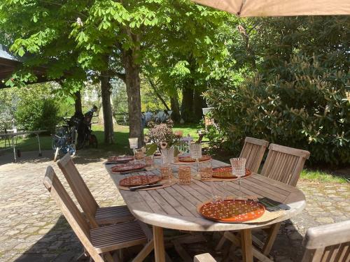 Lake house 20 min from Paris in Le Vesinet