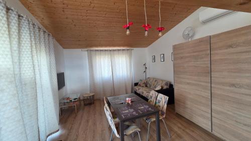 Orlická přehrada Chata Malá (Orlicka prehrada Chata Mala) in Kožlí