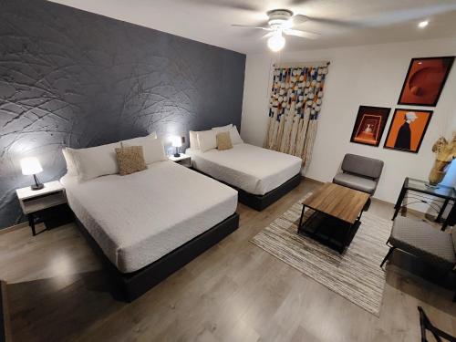 . Casa Aceves & Bueno Hotel Boutique