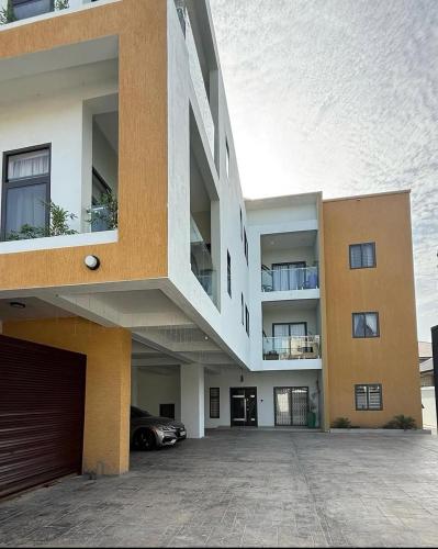 ZK homes EastLegon in East Legon