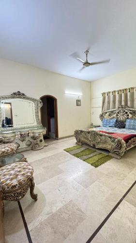 Sarena Guest House Karachi - Karachi Sarena Guest House Karachi - Karachi