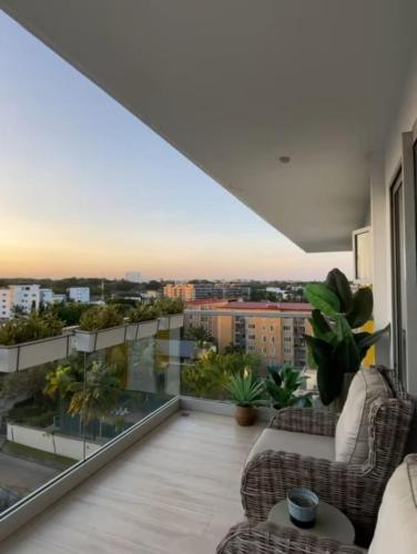ZK homes EastLegon in East Legon
