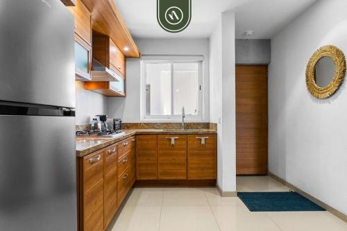 Amazing 1BR Condo - Pool - BBQ in Versalles - image 2