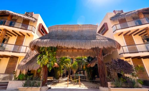 Jardín del Mar by ÓOL Hotels