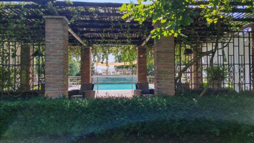  B&B Casazze Dream in Marcaria