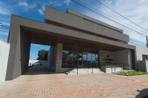 Mantra Hotel in Felisnatala