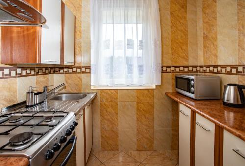 Зручності, VILLA DIANA USTKA to Twoj wypoczynek, wyjatkowy klimat zapraszamy in Устка