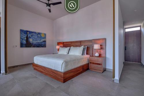 New Studio - King Bed - Pool - Jacuzzi - Gym - image 4