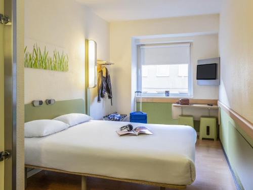ibis budget Antwerpen Centraal Station, Amberes (foto 11)