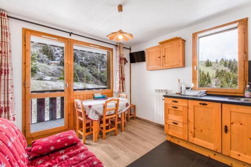 Cimes 2 #15 - 4 personnes - Pied des pistes