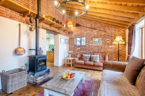 6 Bed in Wangford oc-e31107 gîte à louer Frostenden