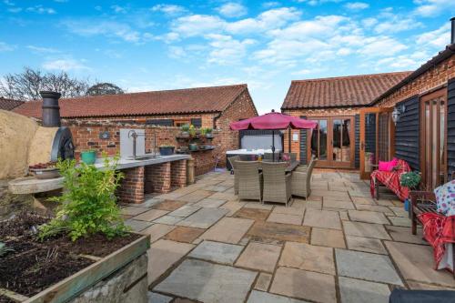 Iekārtas, 6 Bed in Wangford oc-e31107 in Uggeshall