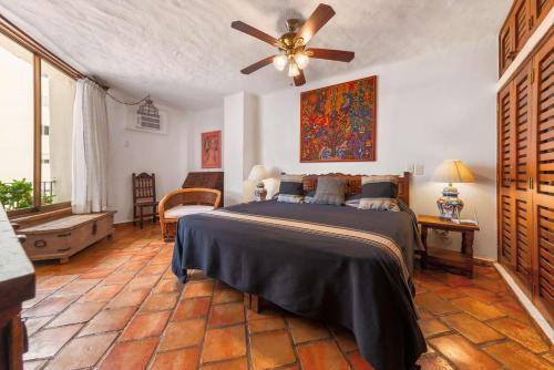 Ocean view 2Br Condo-Balcony-Beach-Pool - 802