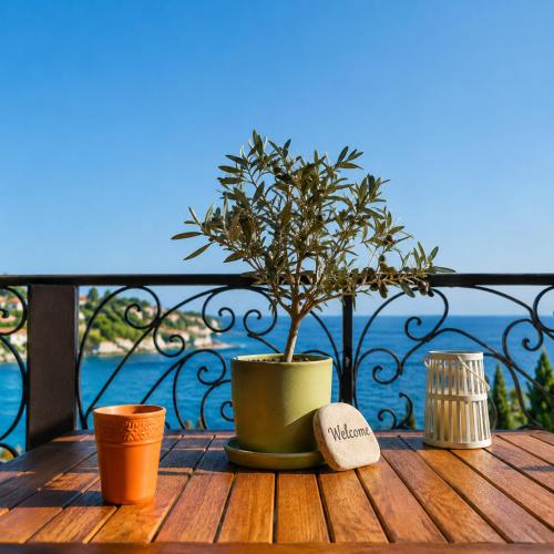 Paxos Elaia - Boutique Apartments – khách sạn tại Lakka