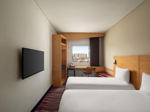 Ibis Muscat Hotel in Μουσκάτ