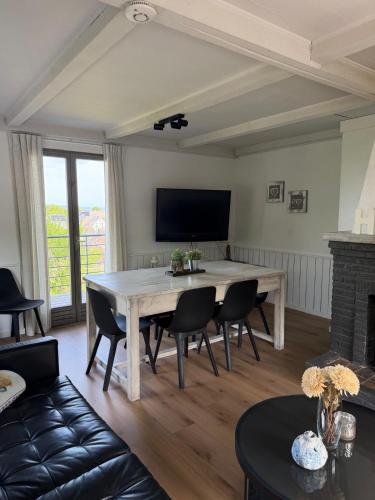 Maison Panoramique in Weris