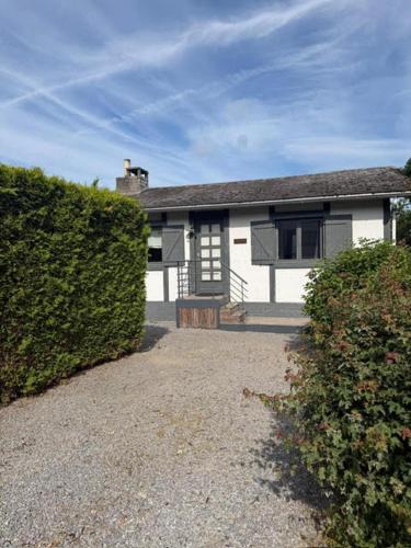 Maison Panoramique in Weris