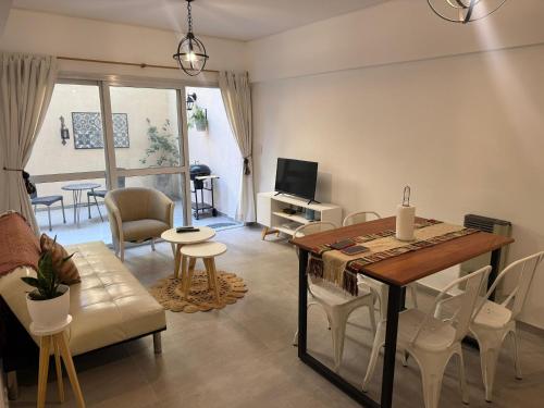 Departamento Montevideo