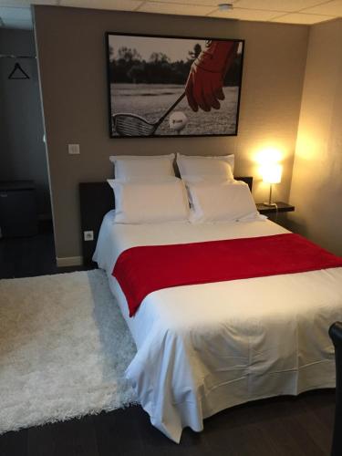 Hotel l'Avenue - main image