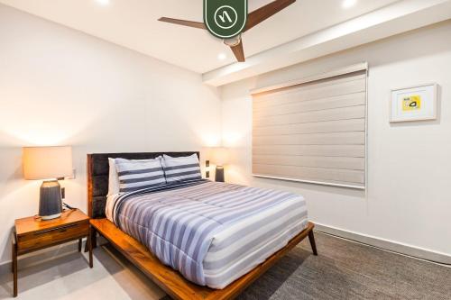 Amazing 2BR Condo in Romantic Zone - Rooftop Pool - image 4