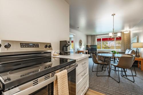 La Residence Suite Hotel 3