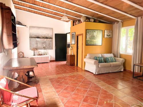 Casa Olivia Sant Lluis gîte à louer Sant Lluís
