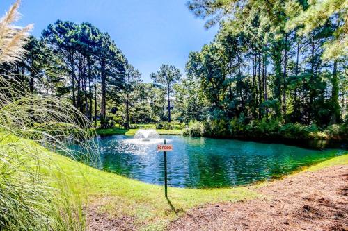 Golf Retreat 832 in North Myrtle Beach, USA