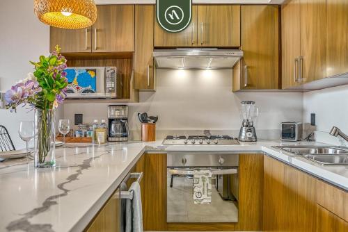 2 BR Condo in Romantic Zone - Pool - Terrace - image 2
