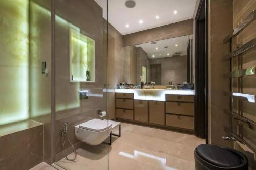 Stylish Central London Haven - main image