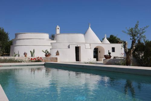 Trulli Lumena