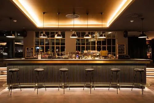 Ruby Marie Hotel Vienna by IHG in Wien, Österreich