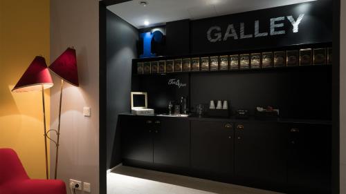 Ruby Marie Hotel Vienna - image 3