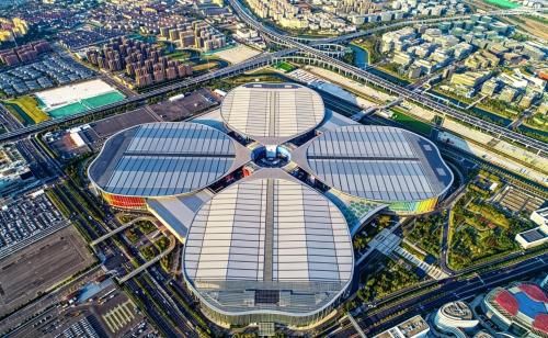 Atour Hotel Shanghai Hongqiao Airport National Exhibition Center, Shanghai (Foto 9)