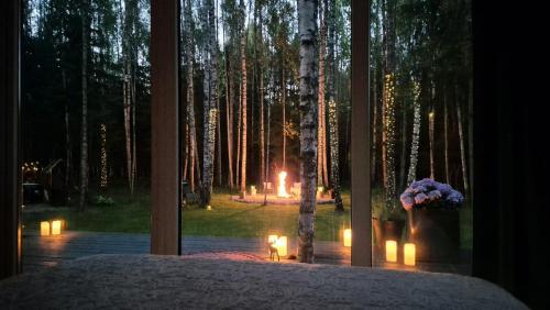 For-rest Užsienis (For-rest Uzsienis) in Ignalina