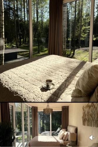 For-rest Užsienis – khách sạn tại Ignalina