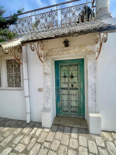 Bungalow en bord de mer à La Marsa (Bungalow en bord de mer a La Marsa) in La Marsa