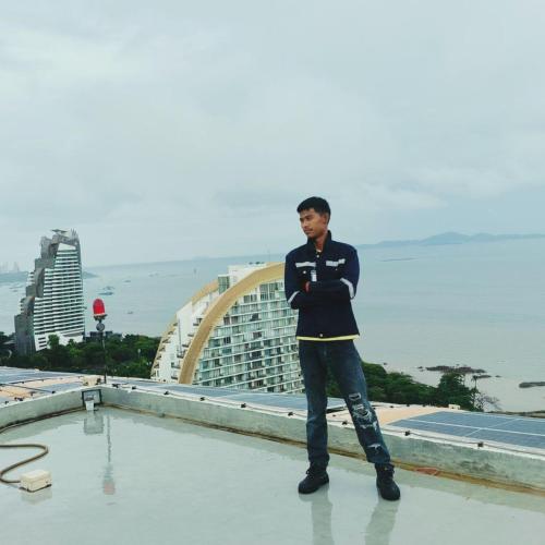 Wai Zin – khách sạn tại Chom Bueng