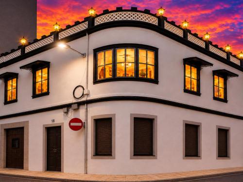 CENTRO CASTILLO by Roccos Retreats with private terrace