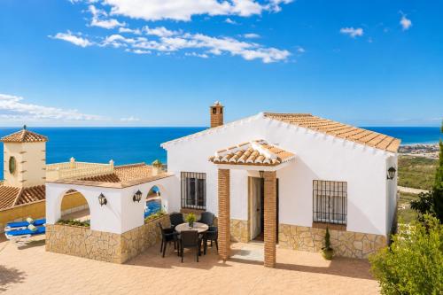 Villa Casa Gebemir