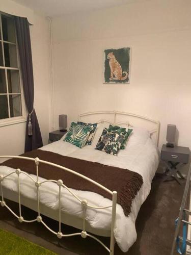 Brighton Bliss - Stylish Studio cosy – khách sạn tại Bo Songbo Bien