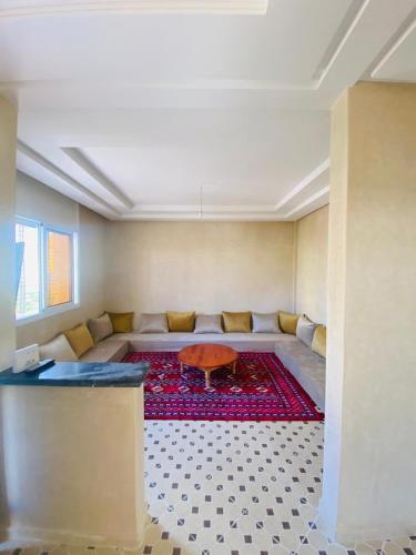 Résidence Palmeraie Aglou (Residence Palmeraie Aglou) in Tiznit
