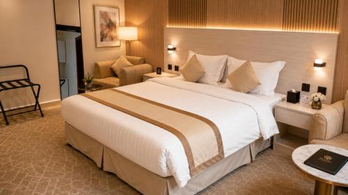Dar Al Sanaa Serviced Apartments, Jeddah