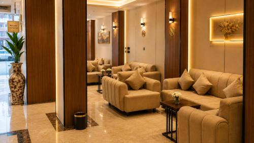Dar Al Sanaa Serviced Apartments, Jeddah