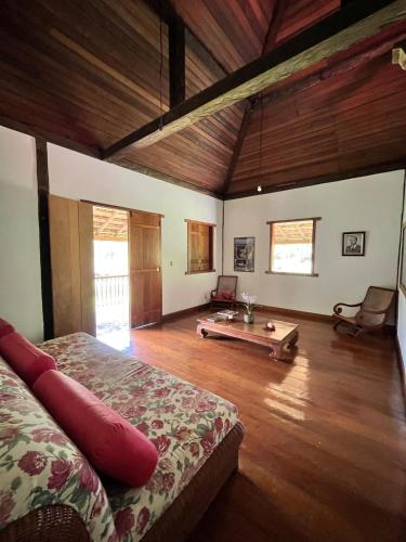 Santa Rosa Fazenda in Sanpedro de Nova Friburgo